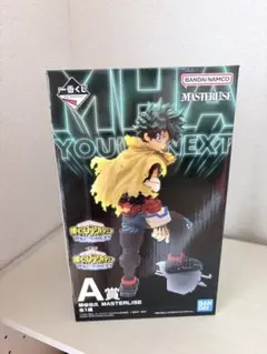 2025年最新】A賞 緑谷出久 masterliseの人気アイテム - メルカリ