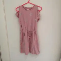 ワンピース　140