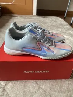 SPECS LIGHTSPEED フットサルシューズ 25cm