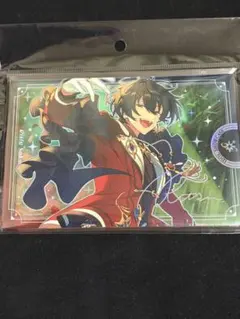 あんスタ 10周年 展示会 アクリルスタンド アクスタ 朔間凛月