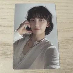 ジョンハン トレカ heaven SEVENTEEN