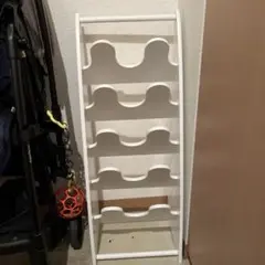スリッパ収納