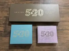 ARASHI 5×20 All the BEST!! 1999-2019 嵐