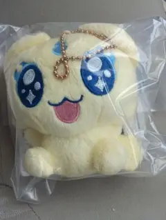 プリキュア　一番くじ E賞　メップルマスコット