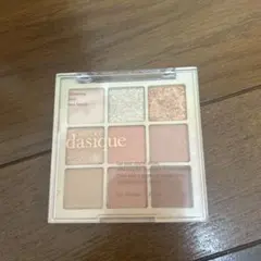 dasique アイシャドウパレット #26 Golden Flowerのサムネイル