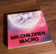 Mr.Children 2005-2010 macro