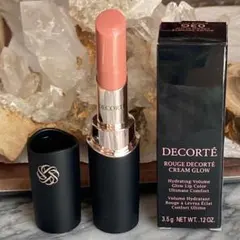 コスメデコルテ ルージュデコルテ クリームグロウ 03G prima tutu