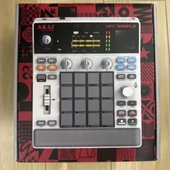 AKAI MPC LIVE UDG Decksaver 64GB SSD - メルカリ