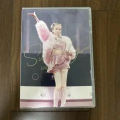 UNO MISAKO Sweet Hug 2021 DVD