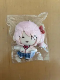 暁山瑞希 プロセカ セガラッキーくじ ぷちぬい マスコット ぬいぐるみ B賞