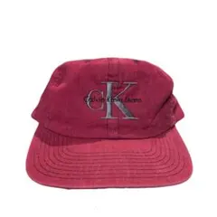 2025年最新】calvin klein キャップ 90sの人気アイテム - メルカリ