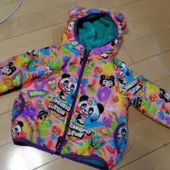 LOVE REVO LUTION ジャケット　ジャンバー　100cm