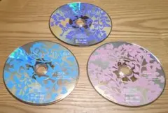 Hey!Say!JUMP「area/恋をするんだ/春玄鳥」初回盤DVDのみ