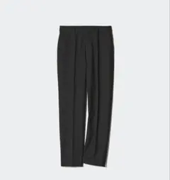 UNIQLO スマートアンクルパンツ【未使用】