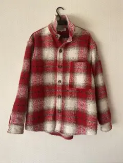L FUCKING AWTHOM flannel ファッキング オーサム