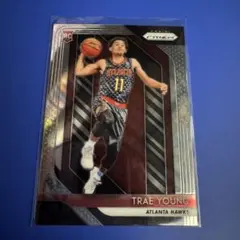 2025年最新】トレイヤング nbaの人気アイテム - メルカリ