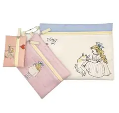 くらはしれい ポーチ