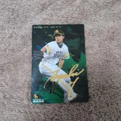 2025年最新】和田毅サインカードの人気アイテム - メルカリ