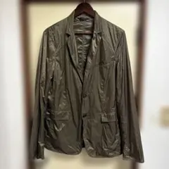 2026年最新】JIL SANDER メンズ ナイロンジャケットの人気アイテム