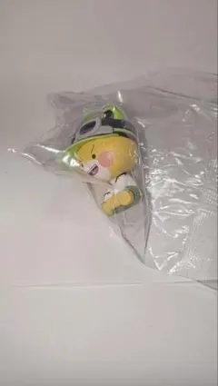 カラフルピーチ シヴァ ぺたっとねじまきますこっと 未開封