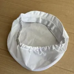 厨房、調理用キャップ1枚