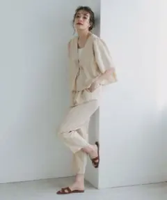 セットアップ