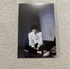 SEVENTEEN FACE THE SUN ポストカード エスクプス　セブチ