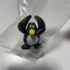 Daisuke Kondo アートコレクションフィギュア　ガチャガチャ　ペンギン