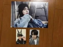 ALPHADRIVEONE イリオ リオ コンプセット