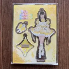 超ときめき♡宣伝部 菅田愛貴 アクリルスタンド - メルカリ