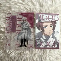 糸師凛 ミリタリーBlue military ver. 43個在庫あり ブルーロック アクリルスタンド 糸師凛 MILITARY ver