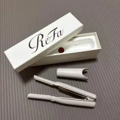 【送料無料】ReFa BEAUTECH FINGER IRON ST 本体のサムネイル