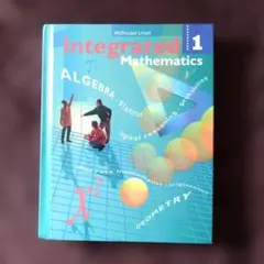 Integrated Mathematics 1