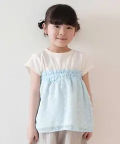 si shu non　シャーリングTシャツ31343004のサムネイル
