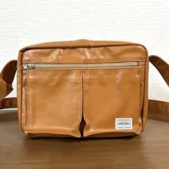 PORTER　ポーター　FREE STYLE　フリースタイル　カメラバッグL