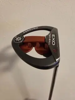 ODYSSEY EXO 2-BALL S パター 33インチのサムネイル