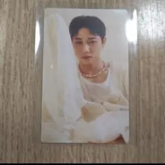 MAZZEL Only You 初回限定盤 ソロフォトカード セイト SEITO