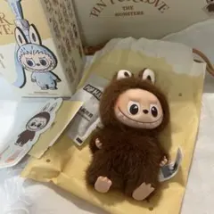 ラブブ　イニシャル