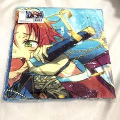 あんスタ Knights 月永レオビジュアルブランケットVol.1 - メルカリ