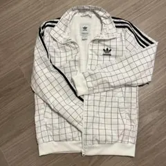 adidas ジャージ