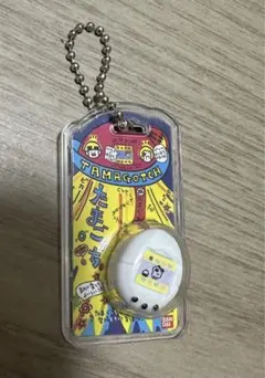 BANDAI たまごっちキーホルダー
