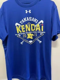 2026年最新】健大高崎 tシャツの人気アイテム - メルカリ
