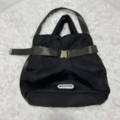 OUTDOOR PRODUCTS×PUBLUX 別注 パデッド トート バッグのサムネイル
