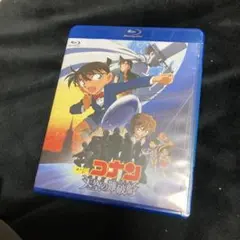 劇場版 名探偵コナン 天国へのカウントダウン('01小学館/読売テレビ