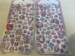 エクランレーヴシール　乙女の夢　めろううさぎちゃんの夢　カミオジャパン