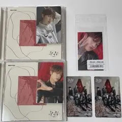 ENHYPEN 結　ソヌ