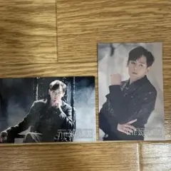2PM THE RETURN トレカ ランダムトレカ ラントレ ⑩ JUN.K - メルカリ
