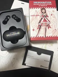 HIMEHINA ヒメヒナ ONKYO ワイヤレスイヤホン - メルカリ