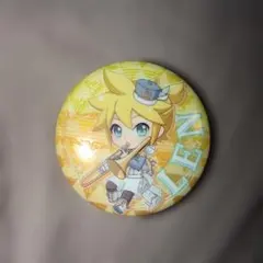 2026年最新】鏡音レン 缶バッジの人気アイテム - メルカリ