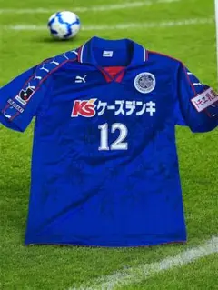 2010南アフリカW杯日本代表　田中マルクス闘莉王選手直筆サイン入りユニフォーム 2010南アフリカW杯日本代表 田中マルクス闘莉王選手直筆サイン